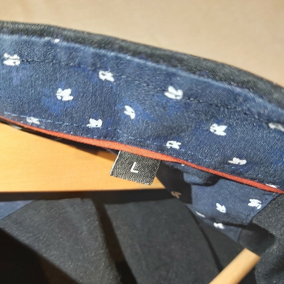 GUIDE LONDON MEN'S LARGE SHIRT - Picture 4 of 6